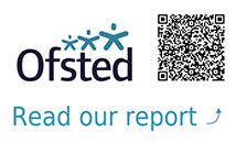 Ofsted logo